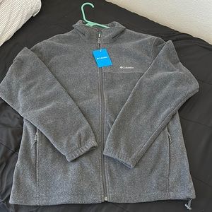 Columbia Steens Mountain Full Zip